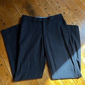 Rivera Men’s Wool Dress Pants - 33